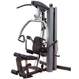  Body-Solid Fusion 500 Personal Trainer
